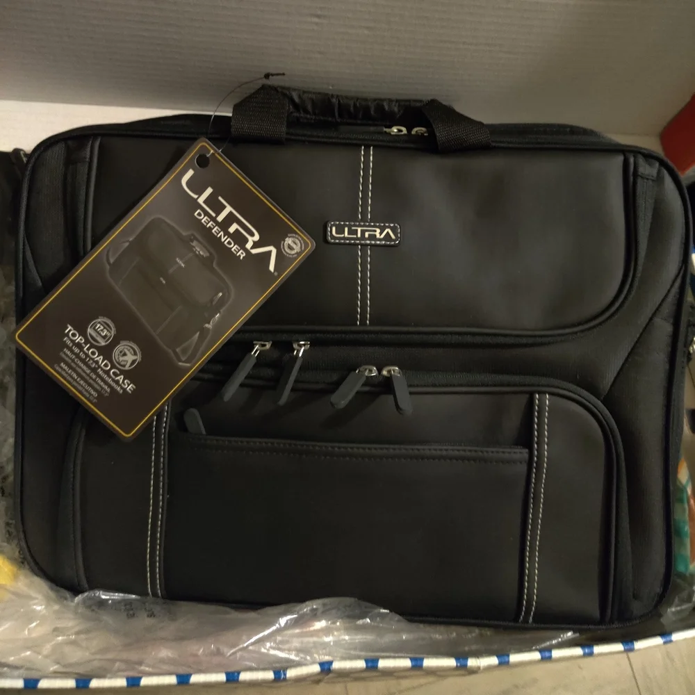 New Ultra Defender Unisex Work Bag